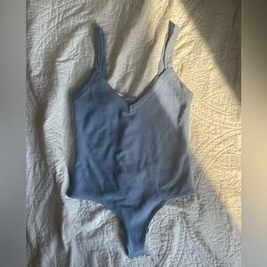 New w/tags bodysuit